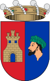 Coat of arms of Bicorp