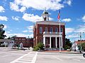 Exeter Town Hall