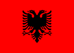 Flag of Albania.svg