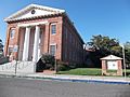 Former California capitol and sign 2022-04-17 1724