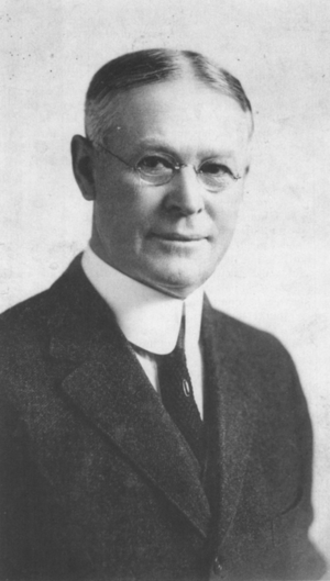 Francis j heney