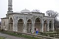 Ghazi Mihal Mosque