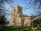 Girton church St Andrew.JPG