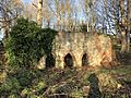 Grotto in Coulthard Park, Cleadon