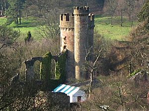 Hagley Castle (geograph 2291664)