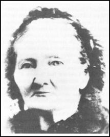 Harriet Corey Peck