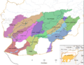 Helmand River Basin Sub