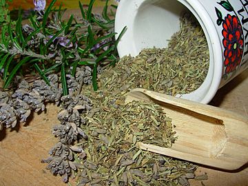 Herbesdeprovence