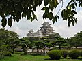 Himeji castle