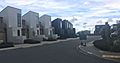 Hobsonville Construction on 3Sqn Hangar site