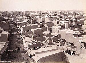 Hyderabad1800s