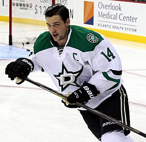 Jamie Benn 1