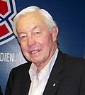 Jean Béliveau 2009