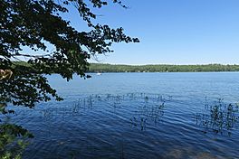 Jenness Pond, Northwood NH.jpg