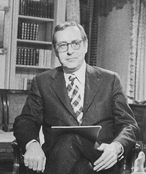 John Chancellor White House1970.jpg