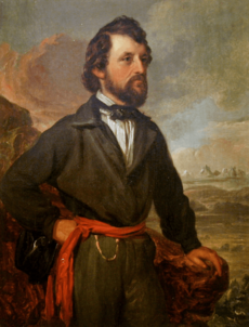 John Charles Frémont