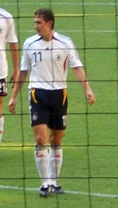 Klose germany