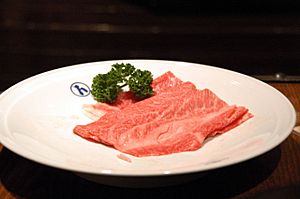 Kobe Beef