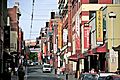 Lane of Chinatown (6760133489)