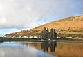 Lochranza castle