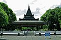 Makam Soekarno