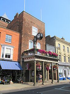 Maldon Moot Hall