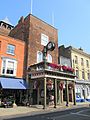 Maldon Moot Hall