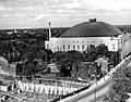 MapleLeafGardens1934