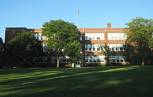 Maquoketa Middle School