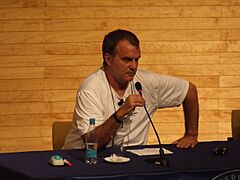 Marcelo Bielsa 2009-03-03