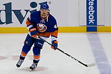 Michael Grabner NYI