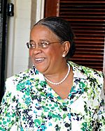 Mirlande Manigat