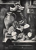 Moïse Kisling, Nature morte (Still Life), Action, Cahiers Individualistes De Philosophie Et D’art, August 1921