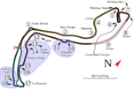 Monte Carlo Formula 1 track map.svg