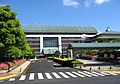 Narita-city-office,japan