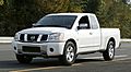 Nissan Titan King Cab 002