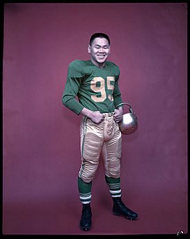 NormanKwongFootballUniform1957.jpg