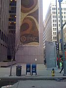 PNC headquarters