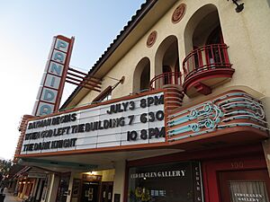 Panida Theater, Sandpoint, Idaho (50082770273)