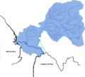 Pasig-marikina river drainagebasin