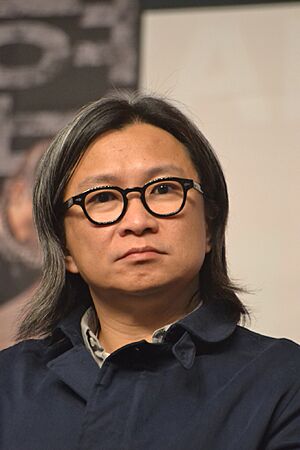 Peter Chan.BIFF.2011.jpg