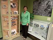 Phoenix-Sunnyslope-People's Drug Store-Display-1940-2