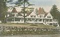 Pinecroft Inn, East Rindge, NH