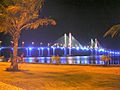 Ponte Aracaju-Barra