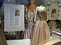 Princess Diana dress, Newbridge Silverware - geograph.org.uk - 3652548.jpg