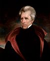 Ralph Eleaser Whiteside Earl - Andrew Jackson - Google Art Project