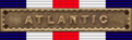 Ribbon - France and Germany & Atlantic