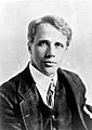 Robert Frost, 1910s