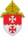 Roman Catholic Diocese of Cheyenne.svg