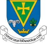 Roscommon COA.png